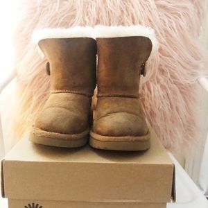 Toddler Ugg Boots